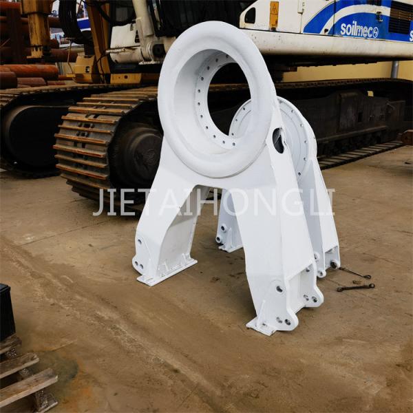 Buy cheap Construction Site Kelly Guide Rotary Drilling Rig Parts from wholesalers
