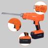 Buy cheap Portable Handheld Heat Knife For Cutting Foam Cordless With Battery Pack from wholesalers