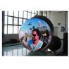 Buy cheap High Resolution Ball LED Display Advertising Indoor Led Screens Rental Stage from wholesalers