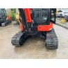 Buy cheap Full Series Kubota165 155 163 Japan brand cheap price used excavator crawler Excavator Reasonably Priced from wholesalers