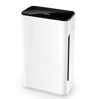 Buy cheap 40m2 Pm2.5 Smoke Activated Charcoal Air Purifier ROHS product