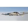 Buy cheap DA62 Aviation Aircraft Building Materials Manufacturing Customized from wholesalers