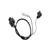 Buy cheap Surface Mount Rear View Reverse Camera For Audi Passat SEAT 3Q0980121AB product