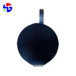 5.0 Inch MIPI Interface 1080x1080 Round Security TFT Monitor For Instrument