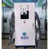Buy cheap 120KW/160KW Integrated Multi-Gun / Four-Gun DC Electric Vehicle Charging Pile / Electric Vehicle Charging Station from wholesalers