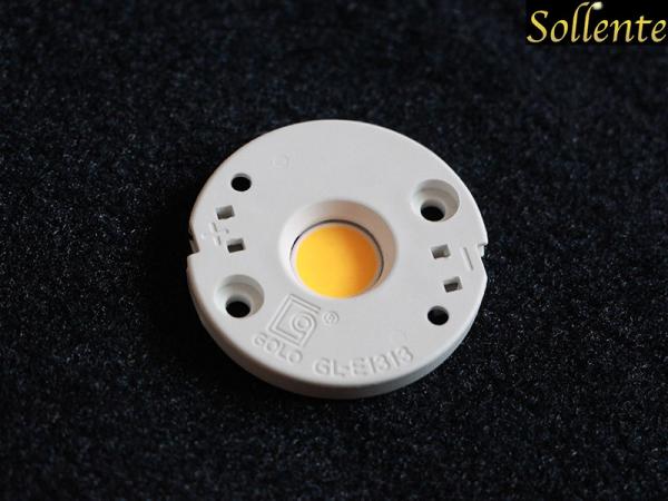Buy cheap White Plastic Connector COB LED Holder For 60W COB LED Street Light from wholesalers