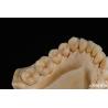 Buy cheap 3D Multi Layer Dental Full Zirconia Chipping Resistance Natural Tooth Structure from wholesalers