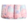 Buy cheap Stockpapa 100% polyester Baby Girls Hooded Winter Coat from wholesalers