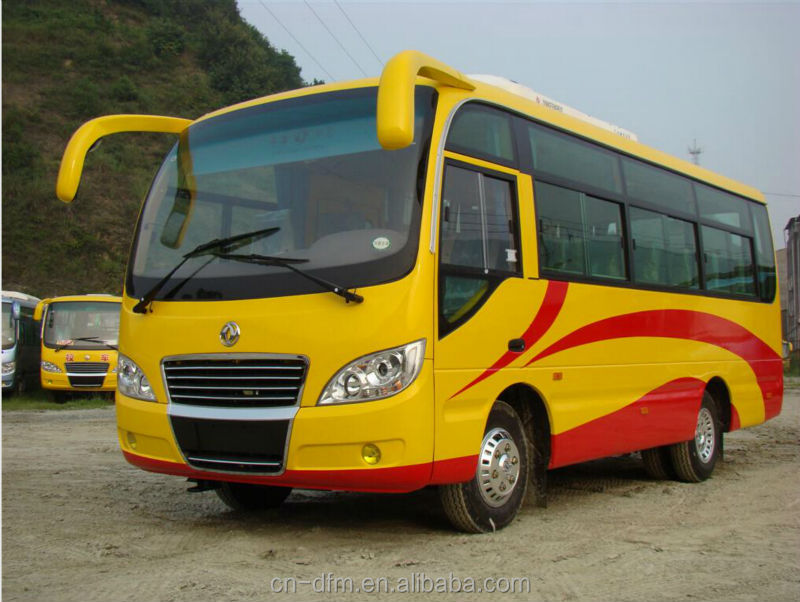 180KW Max Power Luxury Vintage Quantum Passenger Used Coaster Bus 390L Fuel Tank