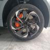 Buy cheap Zeekr 21inch Rim Velocette Red Brake Calipers Kits 6 Big Piston from wholesalers