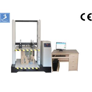 Buy cheap Precise Box Compression Package Test Equipment Radiator Pressure from wholesalers
