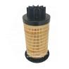 Buy cheap Excavator diesel filter 4367077 436-7077 bulldozer parts 336 340 345 models from wholesalers