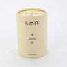 Buy cheap Recycle Cosmetic Cardboard Paper Tubes Deodorant Glass / Perfume Bottle Packaging from wholesalers