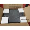 Buy cheap 2 drawer pedestal file cabinet with cushion seat from wholesalers