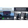 Buy cheap Universal 10.26 Inch Portable Carplay Screen Car Radio Multimedia Wifi Video Player Apple Android from wholesalers