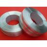 Buy cheap 25KG/Rolls Corrugated Box Stitching Wire , Diameter 0.7Mm-5Mm Galvanized Stitching Wire from wholesalers