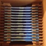 ET121S0M-N14 BOE 12.1" 800(RGB)×600, 400 cd/m² 80/80/65/75 INDUSTRIAL LCD