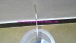 Wire Cable Mica Insulation Tape High Tensile Strength Smooth Surface After