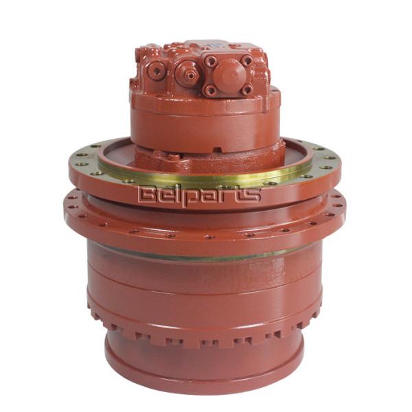Buy cheap Belparts Excavator Final Drive Parts HD1430-3 Hydraulic Travel Motor Assembly MAG-170VP-5000 from wholesalers