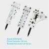 Buy cheap 150mm Wide Box Type Hydraulic Hammer Breaker HB20G For 20 Ton 28 Ton Excavator from wholesalers