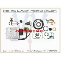Buy cheap BOSCH GENUINE AND BRAND NEW DIESEL VP44 FUEL PUMP PARTS SET CONTROL UNIT product
