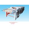 Buy cheap Six roller fabric waste recycling machine from wholesalers