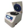 Buy cheap Small Size Laboratory High-Speed Centrifuge Max 16500rpm with PCR Stripe Rotor from wholesalers