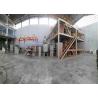Buy cheap High Speed Meltblown Fabric Production Line 300gsm 500KW from wholesalers