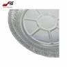 Buy cheap 9 Inch Heat Resistance Round Foil Trays Aluminum Pie Pan from wholesalers