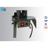 Buy cheap Manual Electrical Safety Test Equipment Stainless Steel Inclined Plane Device from wholesalers