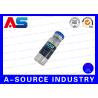 Buy cheap Medicine Peptide Bottle Labels , Sterile Glass Vials Label Sticker 10ml vial labels from wholesalers