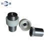 Buy cheap M24 Crowned Teeth Flexible Gear Coupling Steel Nylon Sleeve Gear Shaft Couplings from wholesalers