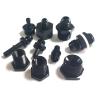 Buy cheap Custom Cnc Stainless Steel Machining Parts Fabrication from wholesalers