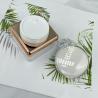 Buy cheap Square type round edge design Acrylic cream jar 30g, 50g XY2202 from wholesalers