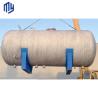 Buy cheap Customized Q345R Steel Lp LPG Gas Water Storage Tanks for Specific Water Requirements from wholesalers