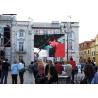 Buy cheap P8 LED Screen Outdoor Big Video LED Display for Stage Background from wholesalers