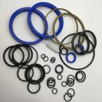 Eco Ruuber Hydraulic Jack Oil Seal Kit Konan MKB-1500 MKB-1400