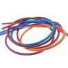 Buy cheap AN3 Braided Brake Line 1/8'' Burst Pressure 70Mpa CQC Approval from wholesalers