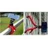 Buy cheap Car Phone Holder Flexible Octopus Tripod Bracket Selfie Stand Mount Monopod Styling Parts from wholesalers