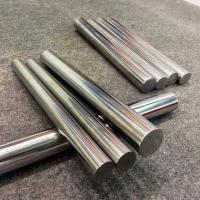 Buy cheap High Purity Nickel Alloy Bar Ni200 Ni201 Welding Rod N6 N4 Special Metal Hot product