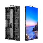 500x1000mm P3.91 Rental Led Panel 3840Hz Events LED Video Wall
