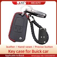 Buy cheap Hand Sewed Leather Car Key Case , Shock Proof Leather Smart Key Case product