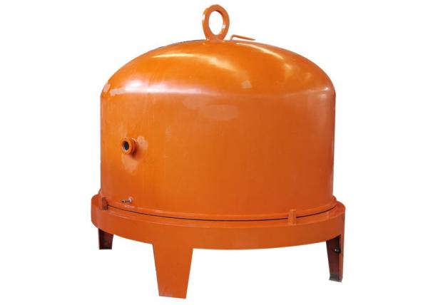 Buy cheap CE Plasma Nitriding Furnace Vacuum Heat Treatment Furnace from wholesalers