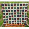 Buy cheap Crochet Afghan Throw Blanket Handmade, table cover, handmade crochet, blanket, clothes from wholesalers