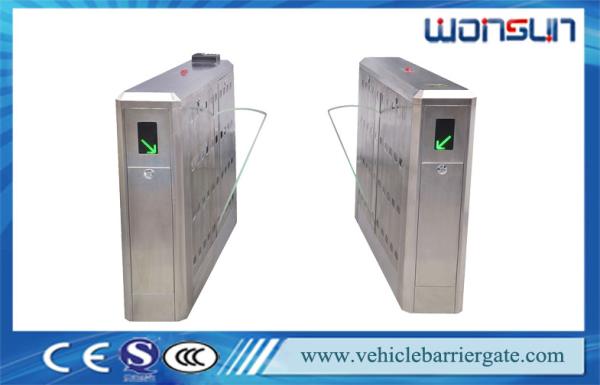Buy cheap Infrared Beam Sliding Gate Motor Accessories Photocell Sensor from wholesalers