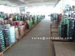 300V Crane Machine Flexible TPE Cable UL20139, UL20626, UL20820, UL21484