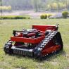 Buy cheap SGS Farm Lawn Mower Pull Start Cutting Grass Machine Strong Power from wholesalers