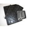 Buy cheap ESD Antistatic Custom Blister Plastic Grid Tray Packaging For Office from wholesalers