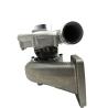 Buy cheap 61561110223 61561113223 STAND SIZE TURBOCHARGER for Sinotruk Truck HOWO Sitrak Weichai WD615.68 WD615.47 J90S from wholesalers