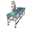 Buy cheap Eletronics Industry Automatic Checkweigher / Conveyor Weight Scale Machine from wholesalers
